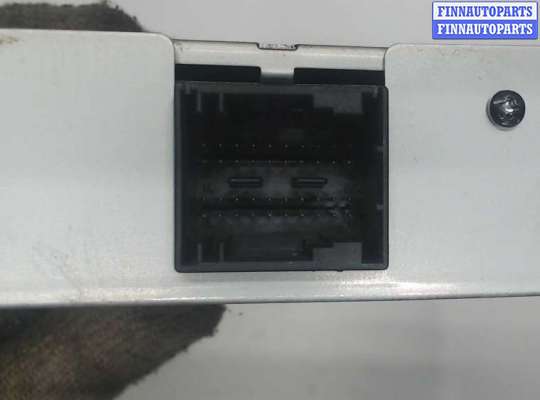 купить Блок управления аудио на Mercedes E W211 2002-2009