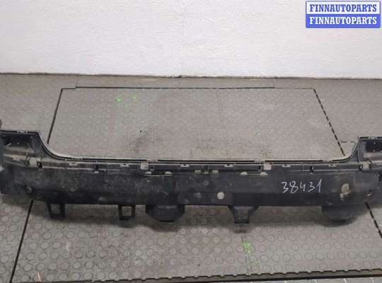 Кронштейн бампера MB1540233 на Mercedes C W203 2000-2008