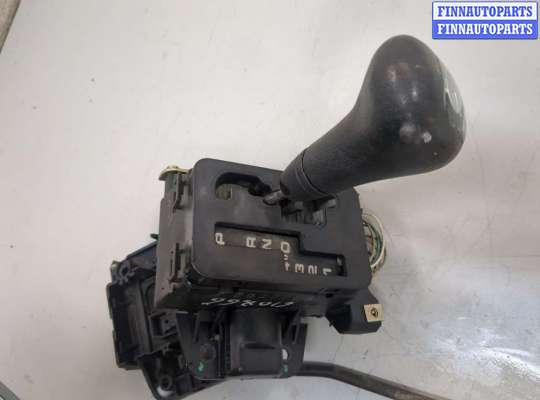 купить Кулиса КПП на Mercedes ML W163 1997-2005