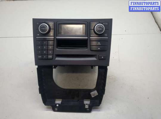 купить Магнитола на Volvo XC90 2002-2014