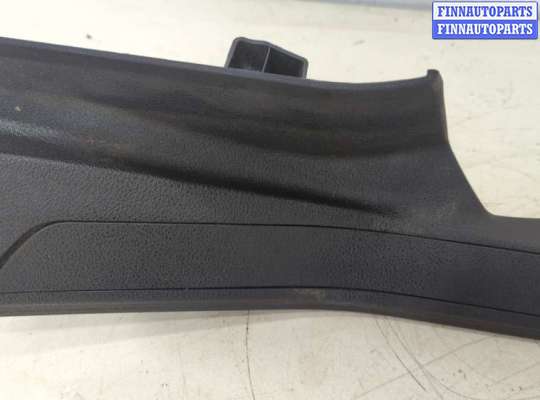 купить Накладка на порог на BMW 7 F01 2008-2015