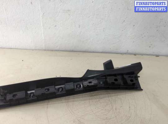 купить Накладка на порог на BMW 7 F01 2008-2015