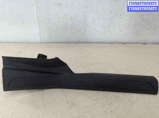 купить Накладка на порог на BMW 7 F01 2008-2015