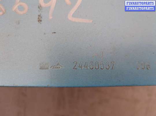 купить Усилитель бампера на Opel Astra H 2004-2010