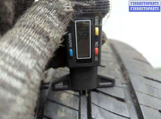 купить Шина на Volkswagen Touareg 2002-2007