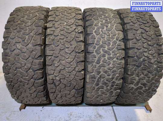 купить Комплект шин на Suzuki Grand Vitara 2005-2016