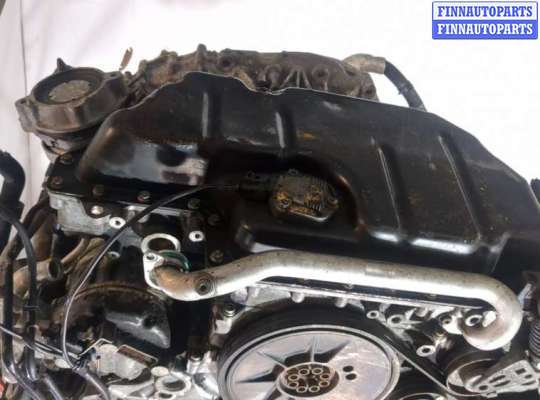 купить Двигатель (ДВС) на Audi A8 (D3) 2007-2010