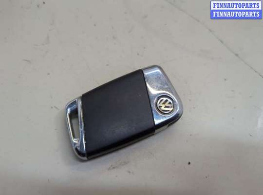 купить Ключ зажигания на Volkswagen Passat 8 2015-2025