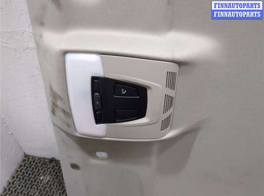 купить Обшивка потолка (Накладка) на BMW i3 2013-2022