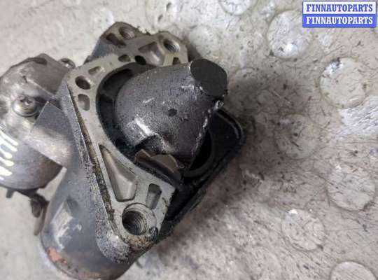 купить Стартер на Renault Scenic 2003-2009