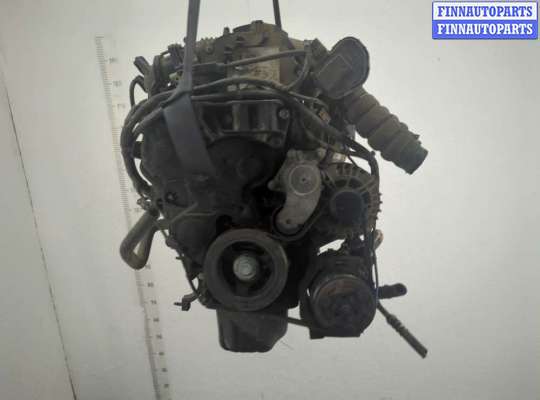 Купить Турбина на Ford C-Max 2010-2015 Турбина FO2181064 на Ford C-Max 2010-2015