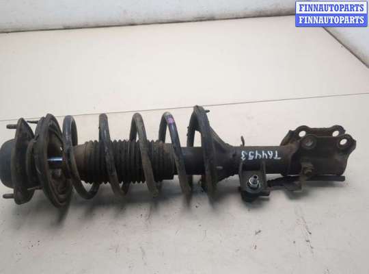 Купить Амортизатор подвески на Hyundai Getz 2002-2011 Амортизатор подвески HN613210 на Hyundai Getz 2002-2011