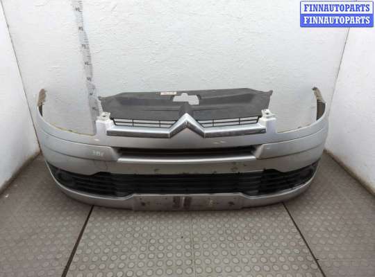 Бампер CT1133712 на Citroen C4 2004-2010