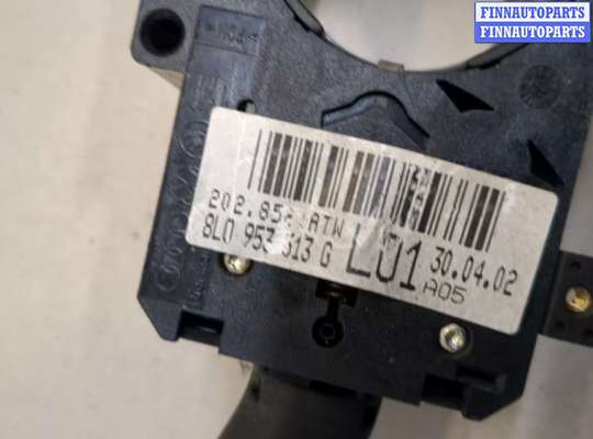 купить Переключатель поворотов и дворников (стрекоза) на Volkswagen Passat 5 2000-2005