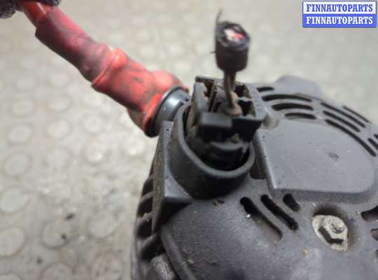 купить Генератор на Land Rover Discovery 3 2004-2009