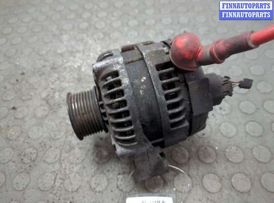 купить Генератор на Land Rover Discovery 3 2004-2009