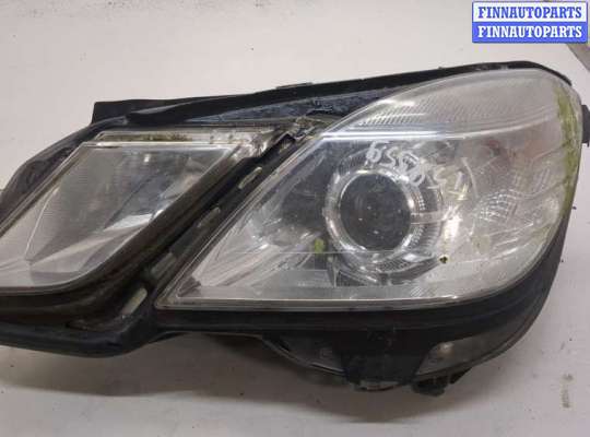 Фара (передняя) MB1687513 на Mercedes E W212 2009-2016