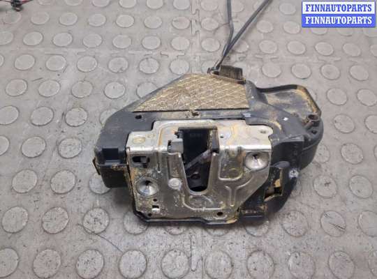 купить Замок двери на Mercedes E W211 2002-2009