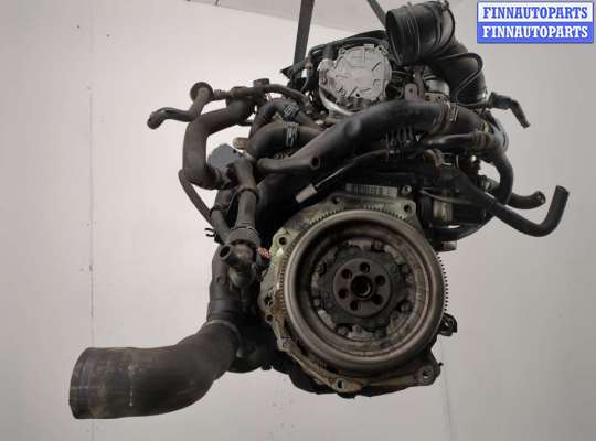 купить Двигатель (ДВС) на Volkswagen Passat 7 2010-2015 Европа