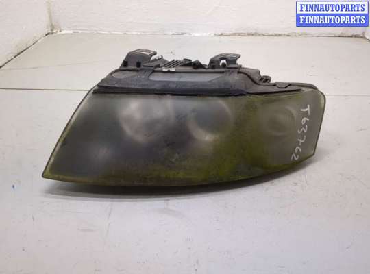 Купить Фара (передняя) на Audi A4 (B6) 2000-2006 Фара (передняя) AU1752407 на Audi A4 (B6) 2000-2006