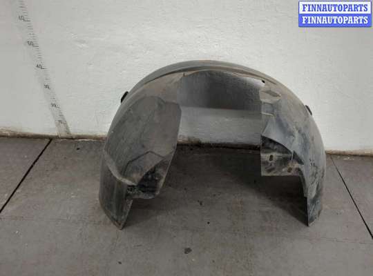 купить Защита арок (подкрылок) на Dodge Grand Caravan 2010-2020