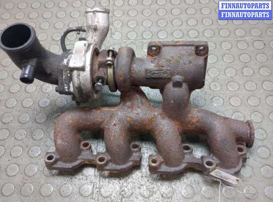 Купить Турбина на Ford Transit 2000-2006 Турбина FO2198584 на Ford Transit 2000-2006