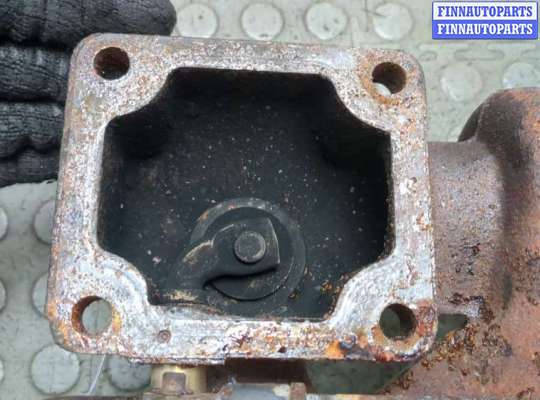 купить Турбина на Ford Transit 2000-2006