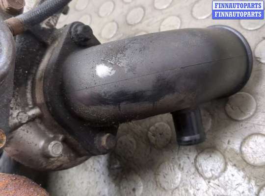 купить Турбина на Ford Transit 2000-2006