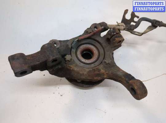 ХАБ ступичный на Opel Zafira A