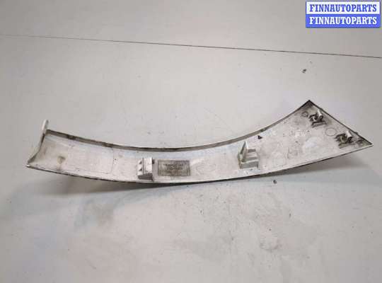 купить Ресничка под фару на Citroen Jumper (Relay) 2006-2014