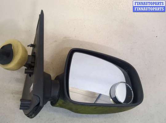купить Зеркало боковое на Dacia Sandero 2013-2020