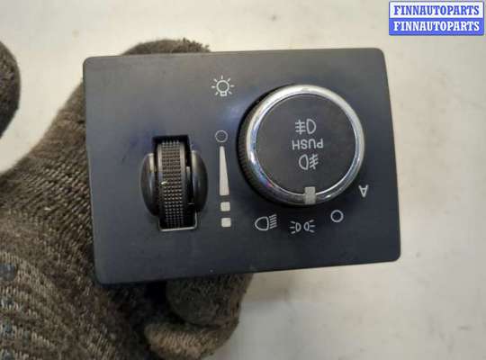 купить Переключатель света на Jeep Grand Cherokee 2013-2022