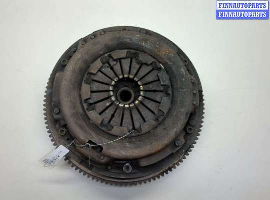 Маховик CT1073588 на Fiat Ducato 2006-2014