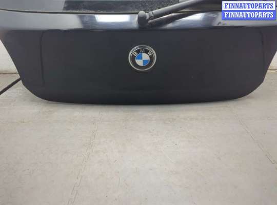 купить Крышка (дверь) багажника на BMW 1 E87 2004-2011