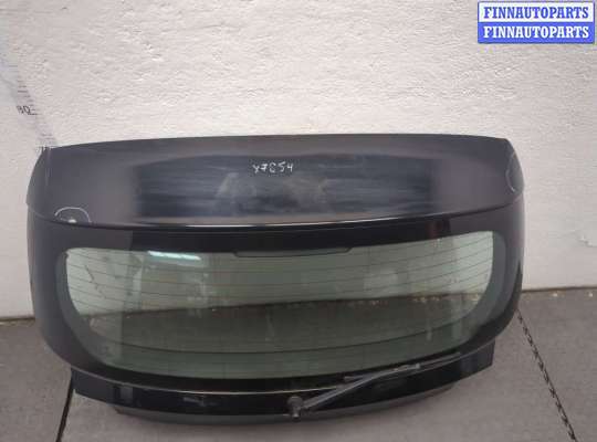 купить Крышка (дверь) багажника на BMW 1 E87 2004-2011