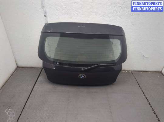 Крышка (дверь) багажника BM3548719 на BMW 1 E87 2004-2011