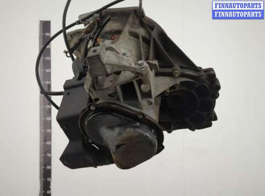 купить КПП 5-ст.мех. (МКПП) на Ford Focus 2 2005-2008