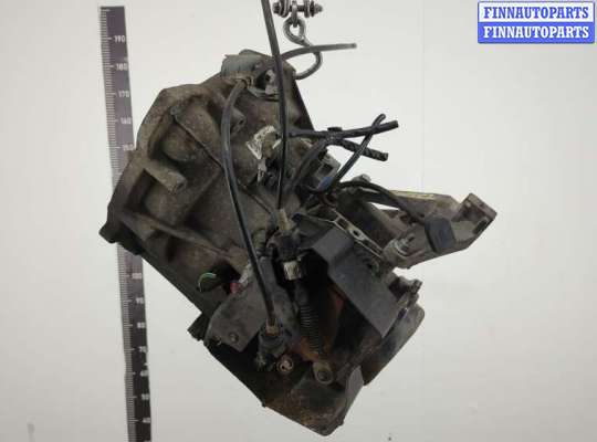 купить КПП 5-ст.мех. (МКПП) на Ford Focus 2 2005-2008