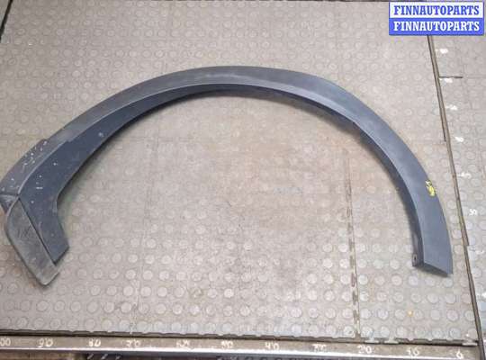 купить Молдинг крыла на Mazda CX-9 2016-2022