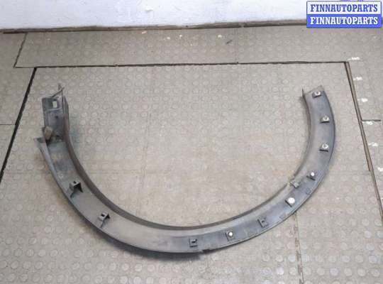 купить Молдинг крыла на Mazda CX-9 2016-2022