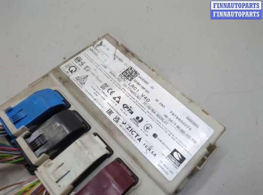 купить Блок управления бортовой сети (Body Control Module) на Mini Cooper (F56) 2013-2024
