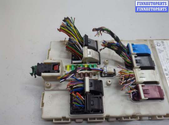купить Блок управления бортовой сети (Body Control Module) на Mini Cooper (F56) 2013-2024
