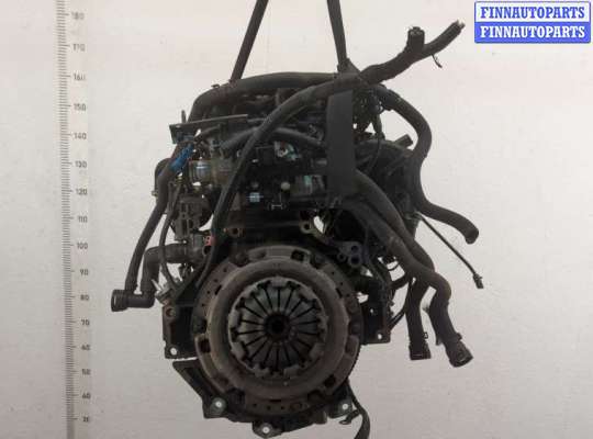 купить Двигатель (ДВС) на Chevrolet Cruze 2009-2015