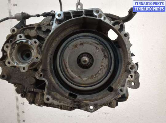 купить КПП - робот на Volkswagen Sharan 2010-2015