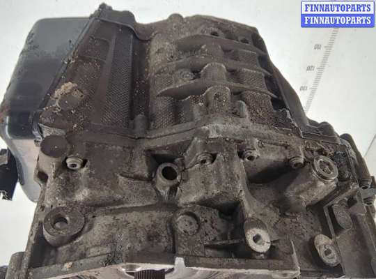 купить КПП - робот на Volkswagen Sharan 2010-2015