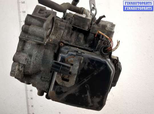 купить КПП - робот на Volkswagen Sharan 2010-2015