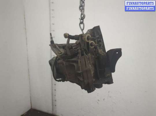купить КПП 5-ст.мех. (МКПП) на Renault Clio 2009-2012