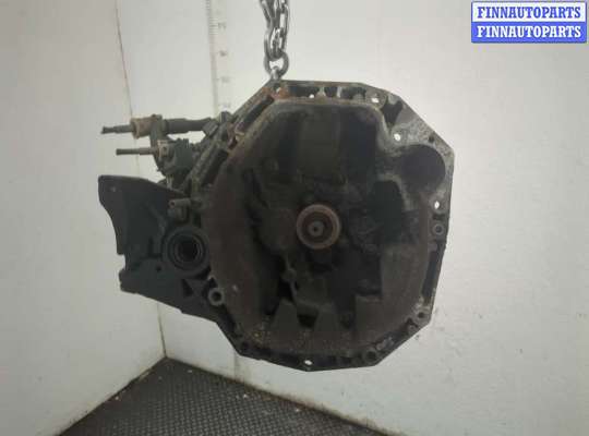 КПП 5-ст.мех. (МКПП) RN1579091 на Renault Clio 2009-2012