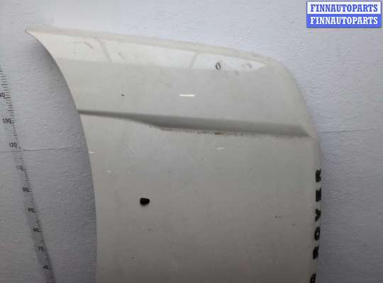 купить Капот на Land Rover Freelander 2 2006-2014