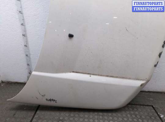 купить Капот на Land Rover Freelander 2 2006-2014